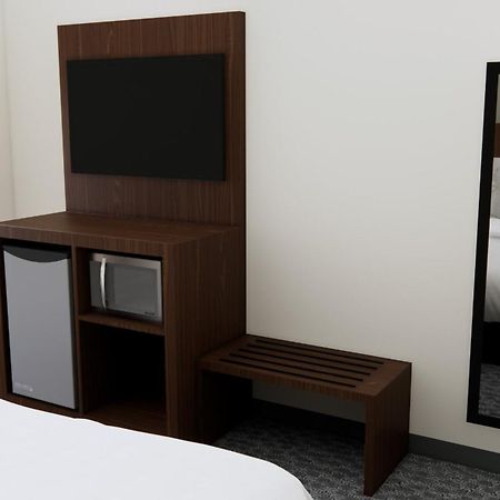 Quality Suites Austin Exteriér fotografie