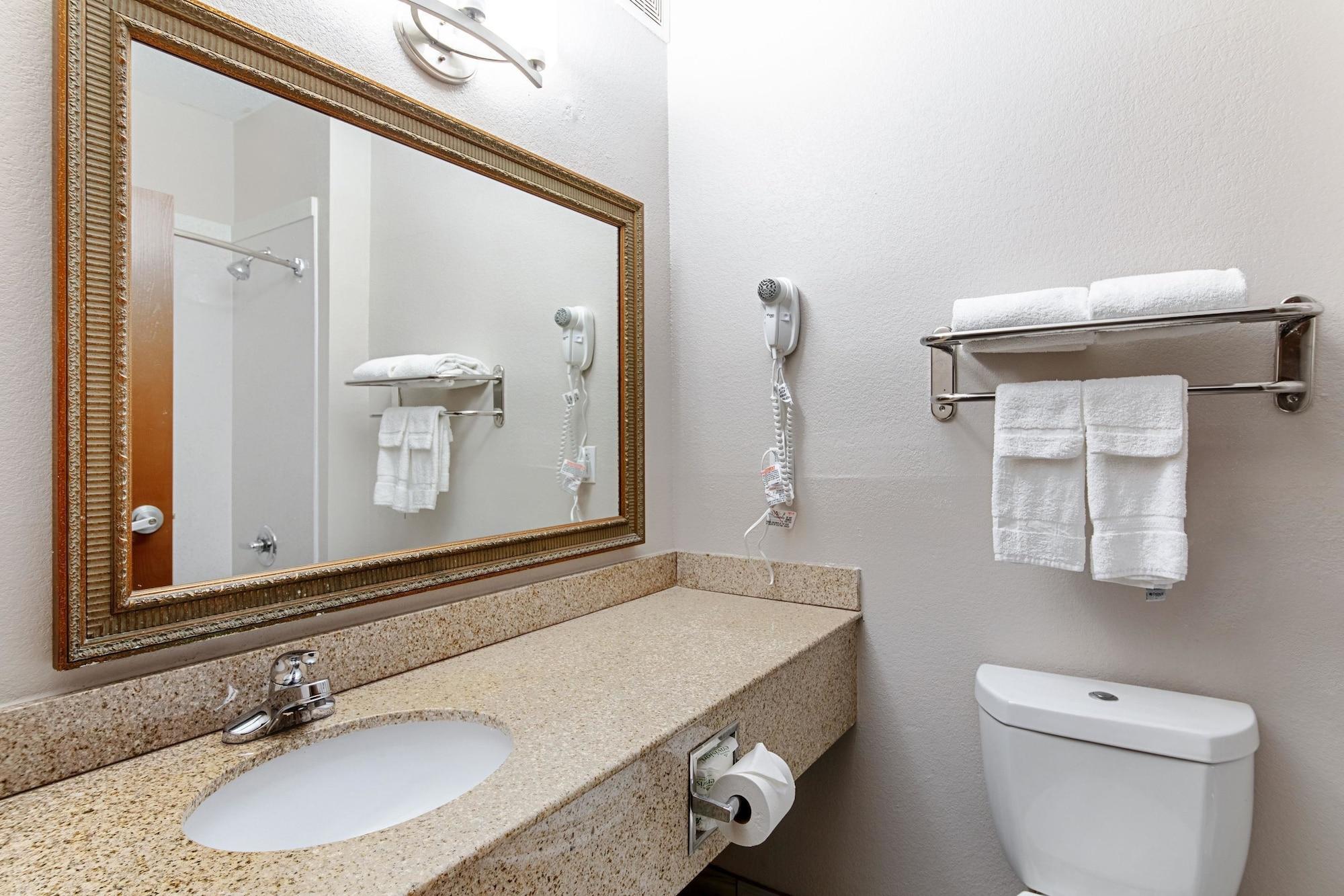 Quality Suites Austin Exteriér fotografie