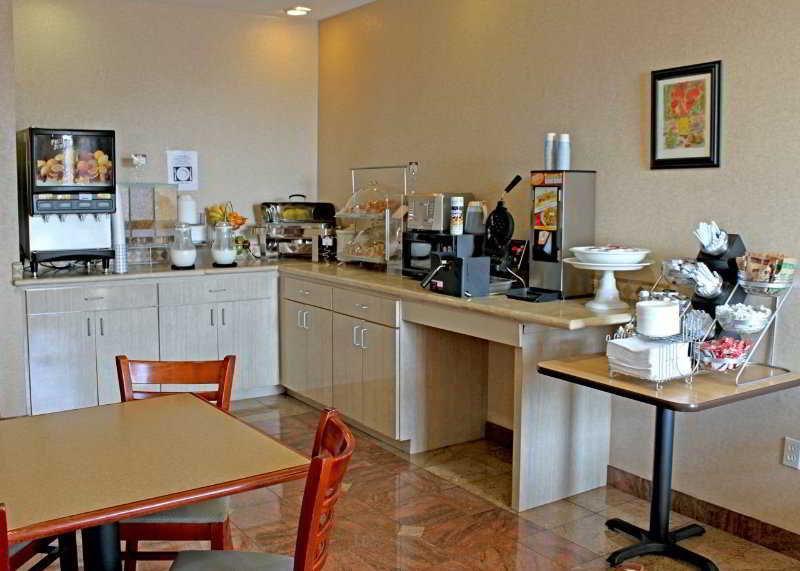 Quality Suites Austin Exteriér fotografie