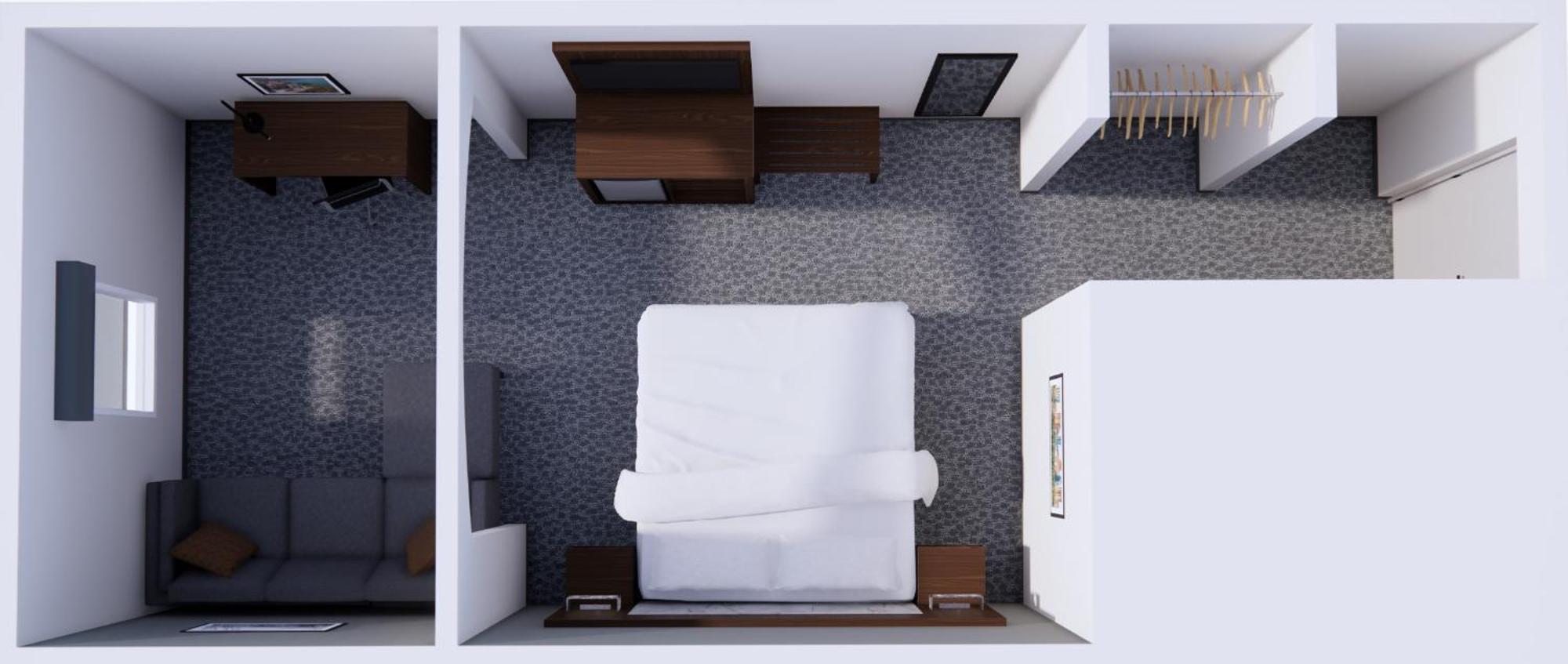 Quality Suites Austin Exteriér fotografie