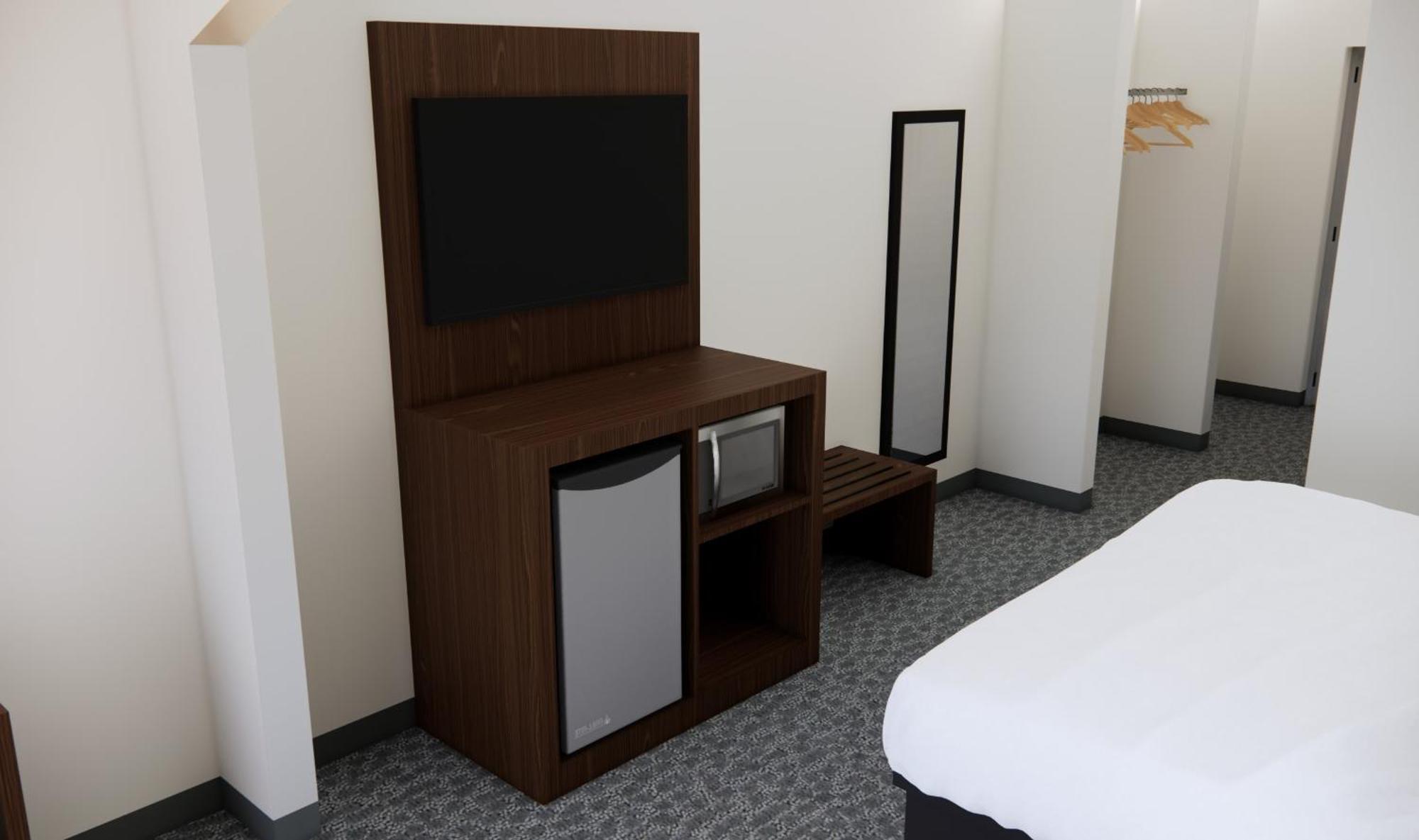 Quality Suites Austin Exteriér fotografie