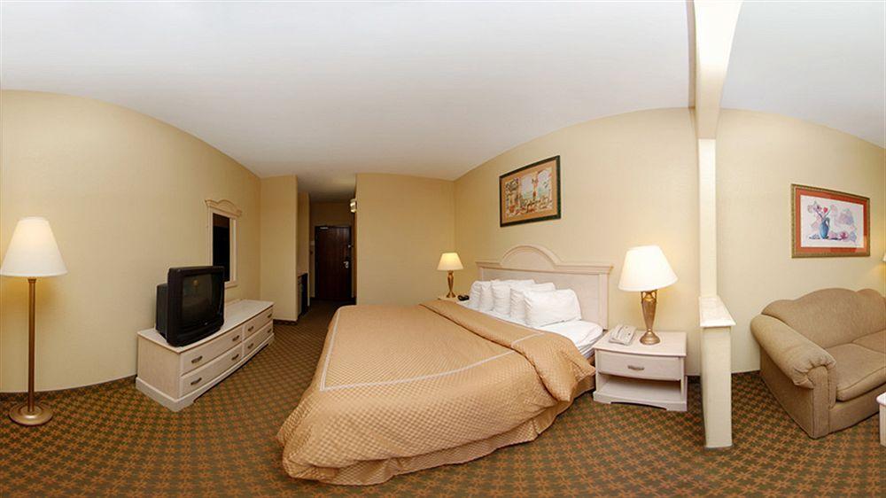 Quality Suites Austin Exteriér fotografie