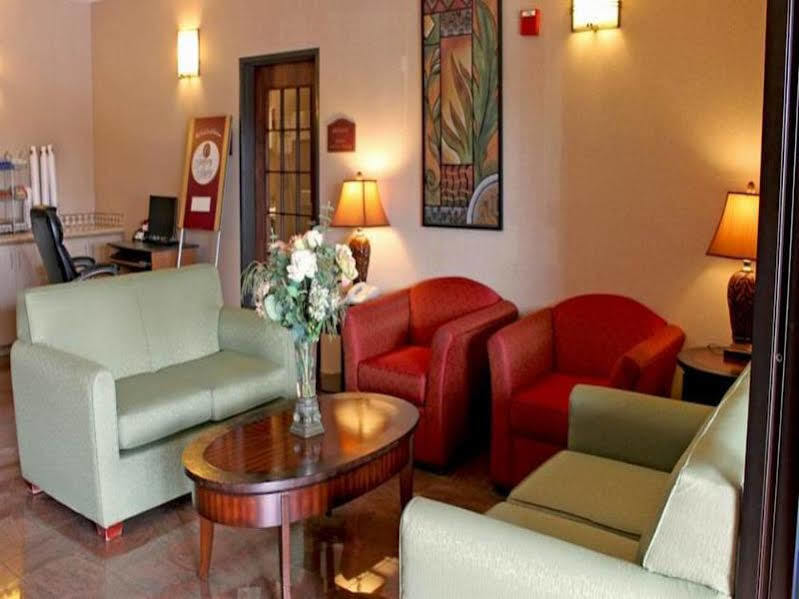 Quality Suites Austin Exteriér fotografie