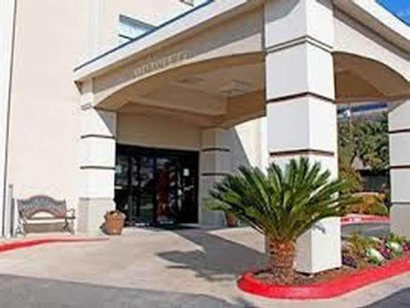 Quality Suites Austin Exteriér fotografie