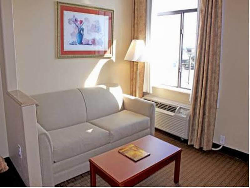 Quality Suites Austin Exteriér fotografie