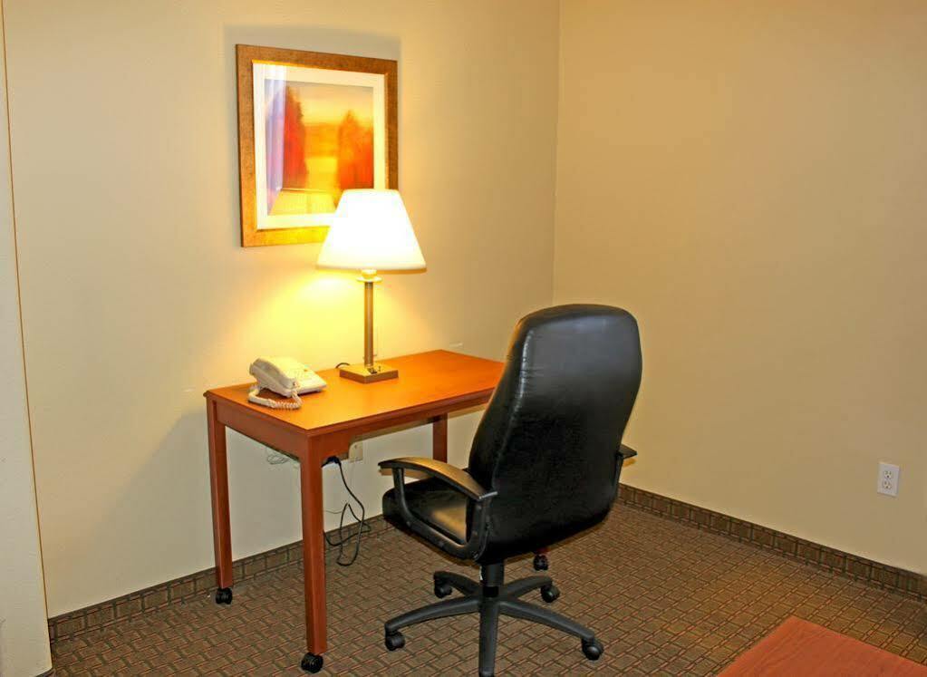 Quality Suites Austin Exteriér fotografie