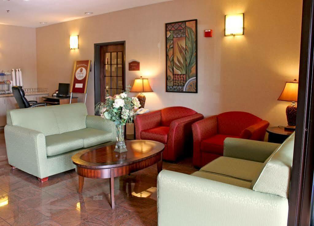Quality Suites Austin Exteriér fotografie