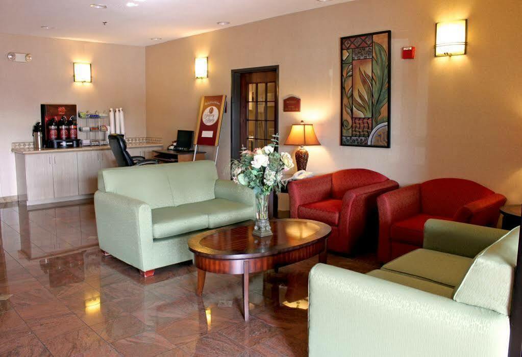 Quality Suites Austin Exteriér fotografie