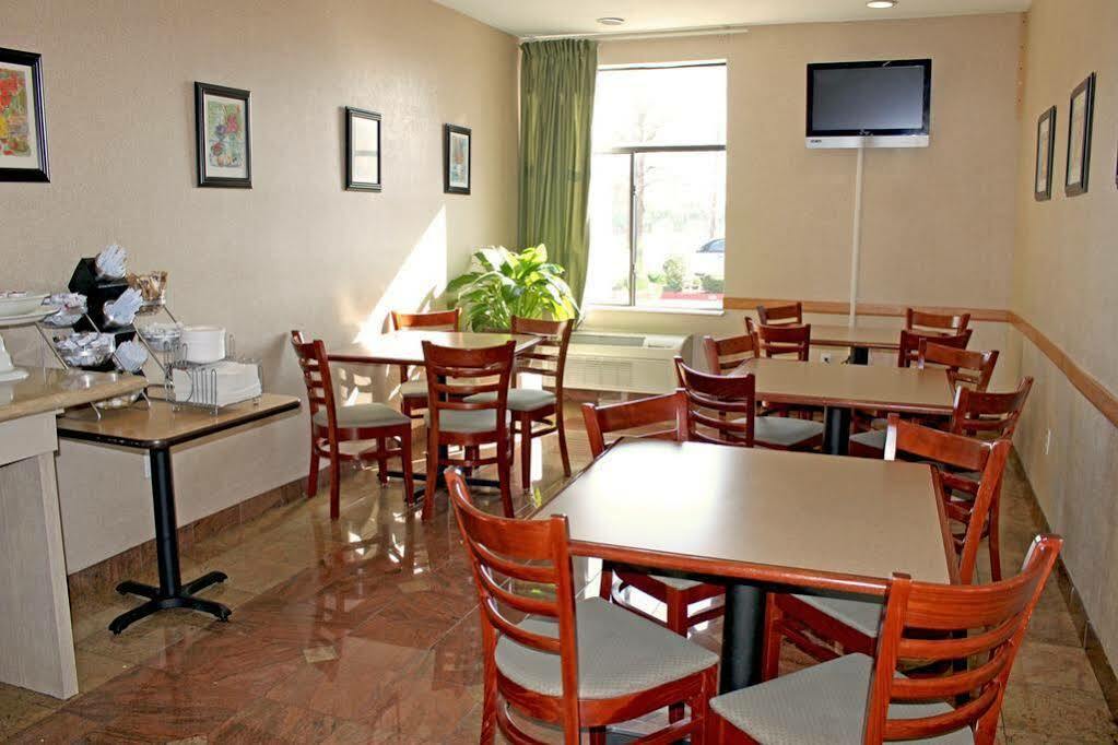 Quality Suites Austin Exteriér fotografie