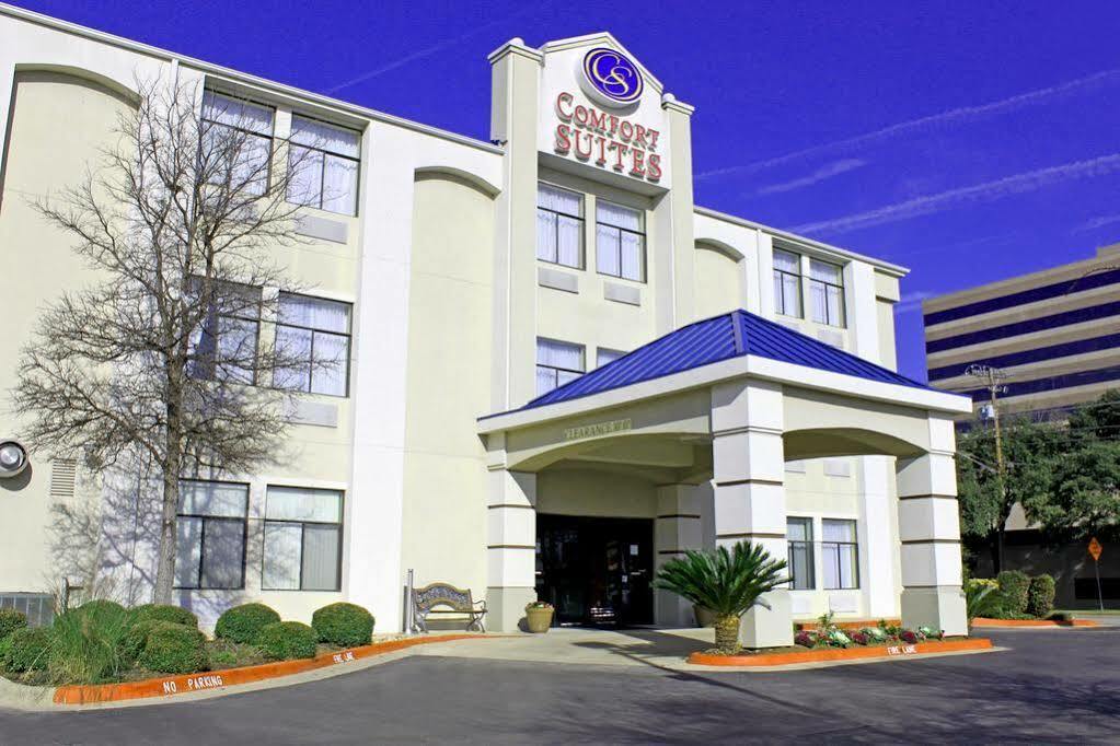 Quality Suites Austin Exteriér fotografie