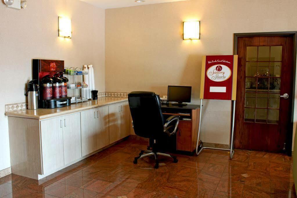 Quality Suites Austin Exteriér fotografie