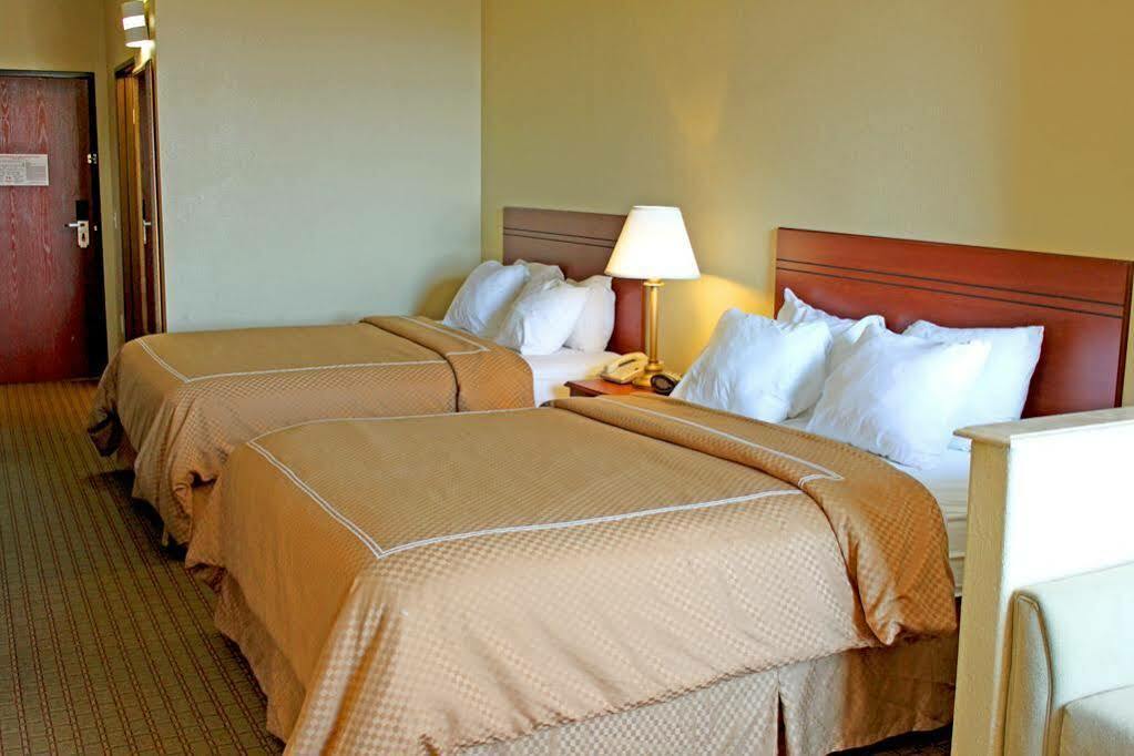 Quality Suites Austin Exteriér fotografie