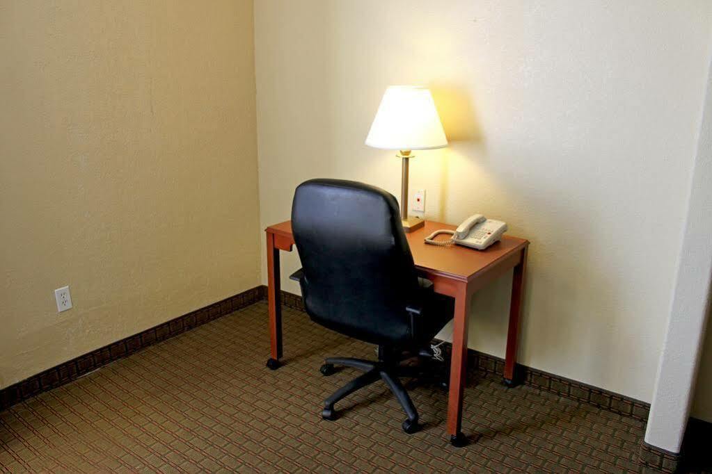 Quality Suites Austin Exteriér fotografie