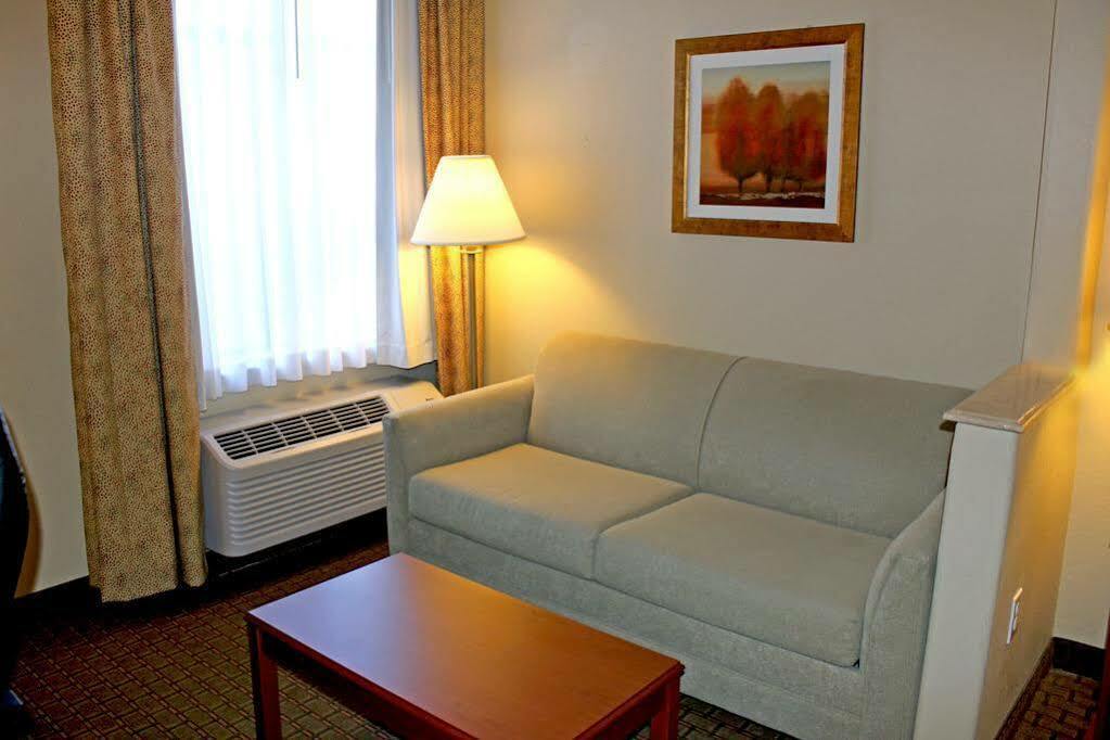 Quality Suites Austin Exteriér fotografie
